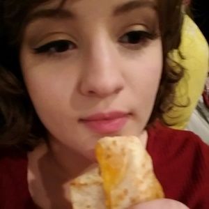 Meet your Posher, Katy